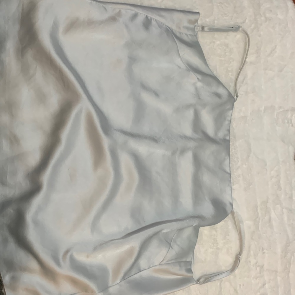 SHEIN top, Large